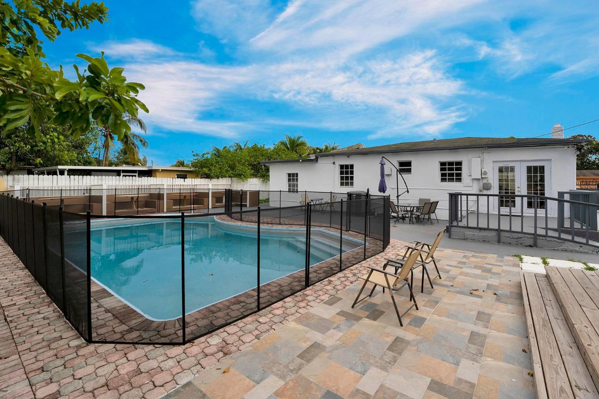 Miami Stays Vacations Ngoại thất bức ảnh