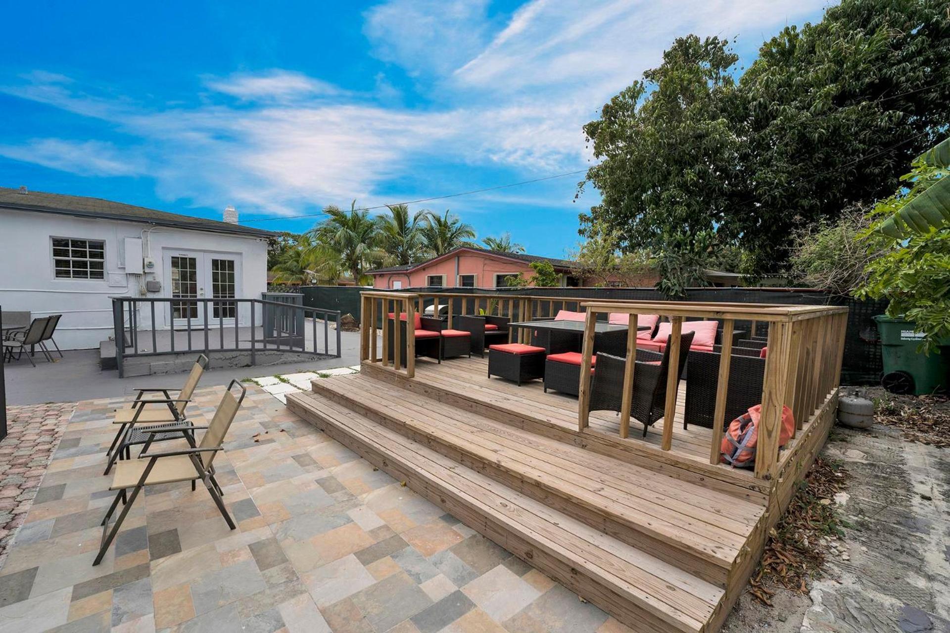 Miami Stays Vacations Ngoại thất bức ảnh