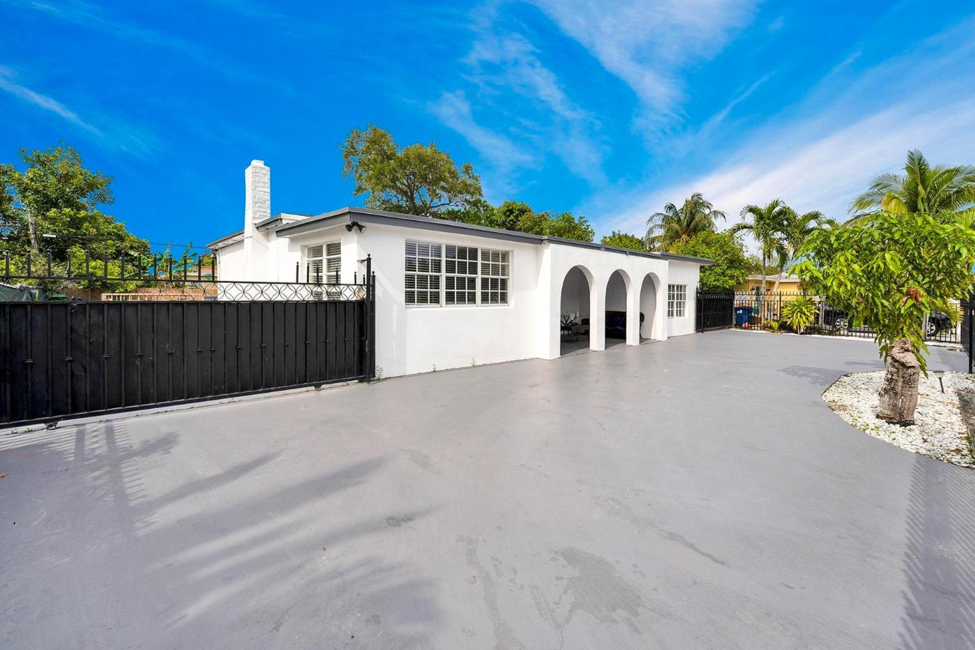 Miami Stays Vacations Ngoại thất bức ảnh