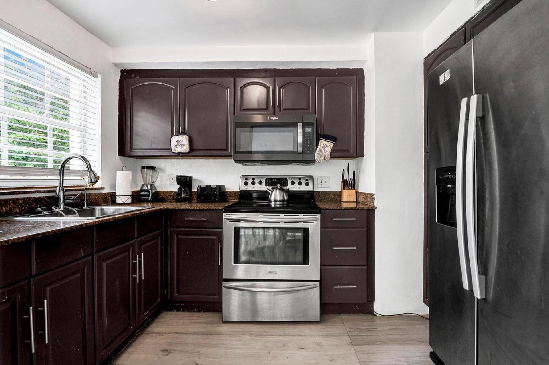Miami Stays Vacations Ngoại thất bức ảnh